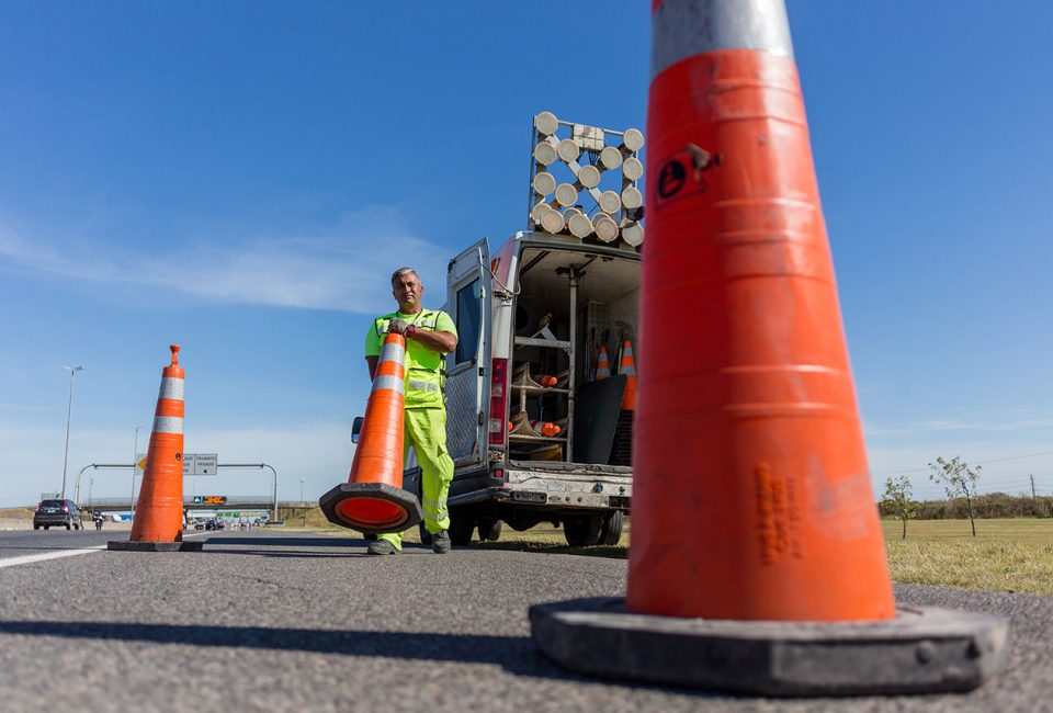 Se celebra hoy en la Argentina el Día de la Seguridad Vial