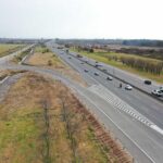 AUBASA Inauguró un ramal de ingreso en Berazategui