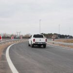 AUBASA Inauguró un ramal de ingreso en Berazategui