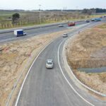 AUBASA Inauguró un ramal de ingreso en Berazategui