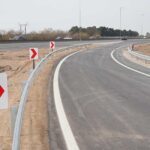 AUBASA Inauguró un ramal de ingreso en Berazategui