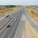 AUBASA Inauguró un ramal de ingreso en Berazategui