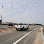 AUBASA Inauguró un ramal de ingreso en Berazategui