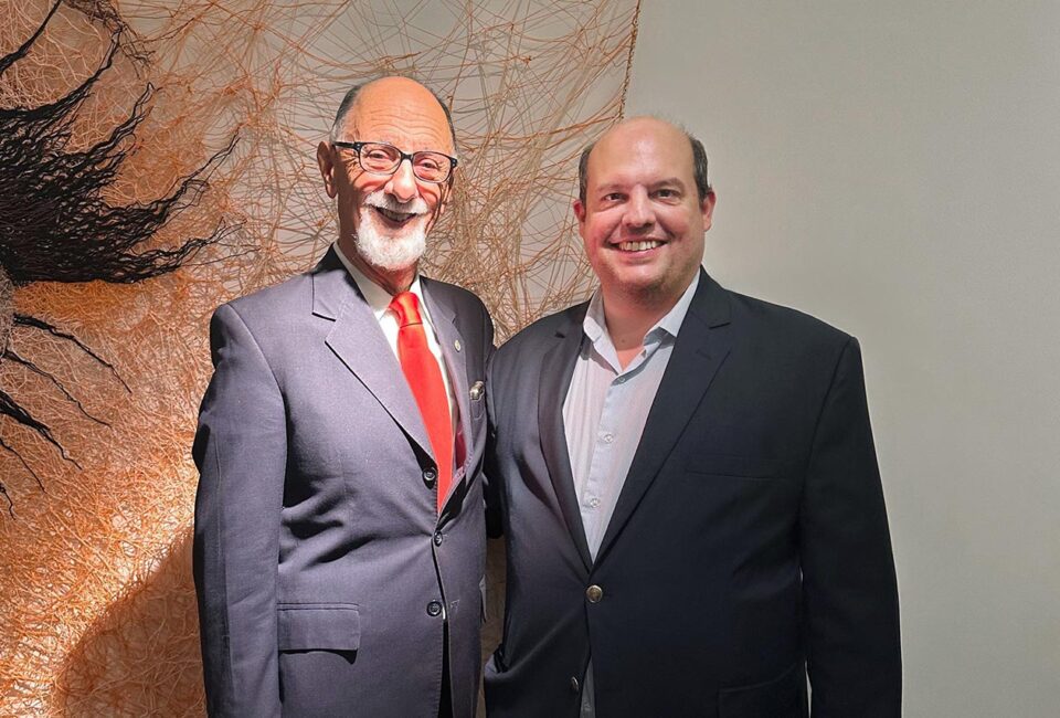 Pablo Ceriani - AUBASA (Autopistas de Buenos Aires S.A.)