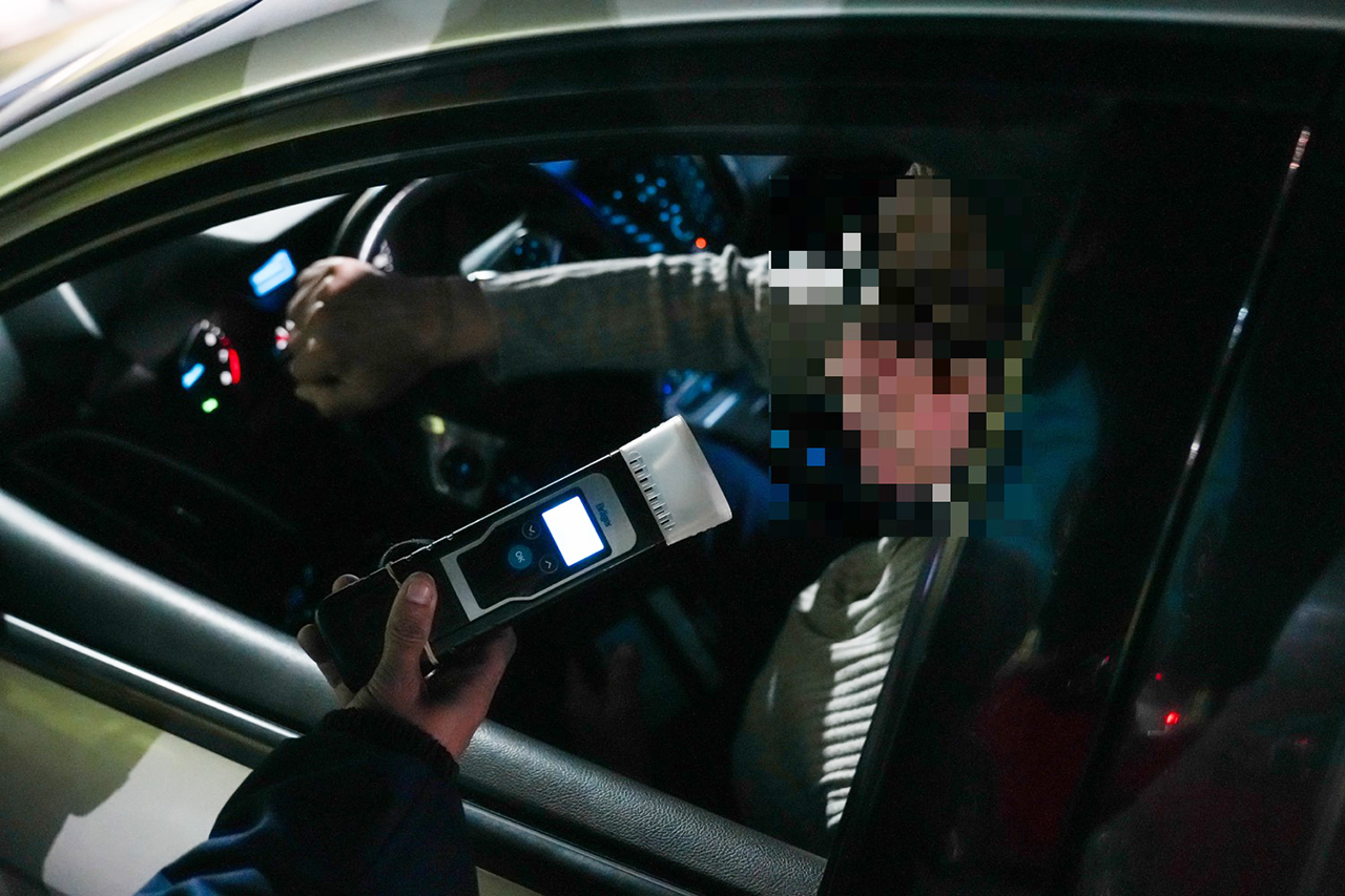 AUBASA-Controles de alcoholemia sin descanso en AUBASA