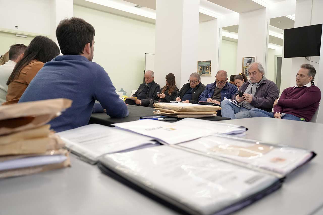 AUBASA - Licitación Pública de la obra de cuarto carril de la Autopista Buenos Aires-La Plata